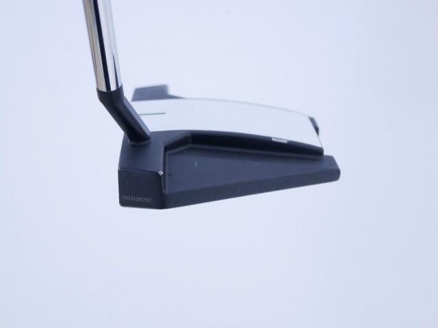 Putter : All : พัตเตอร์ Odyssey White Hot VERSA TWELVE S (รุ่นล่าสุด ออกปี 2023) ก้าน Stroke LAB ยาว 34 นิ้ว