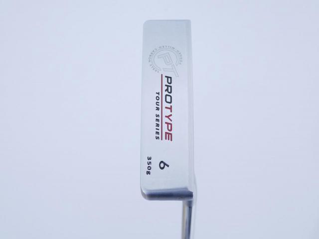 Putter : All : พัตเตอร์ Odyssey Protype Tour Series 6 ยาว 35 นิ้ว