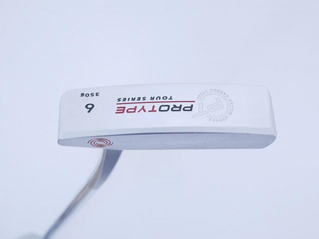 Putter : All : พัตเตอร์ Odyssey Protype Tour Series 6 ยาว 35 นิ้ว