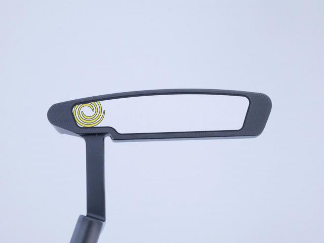 Putter : All : พัตเตอร์ Odyssey Milled Collection TX 2 (ตัวท๊อป) ยาว 33 นิ้ว