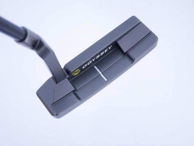 Putter : All : พัตเตอร์ Odyssey Milled Collection TX 2 (ตัวท๊อป) ยาว 33 นิ้ว