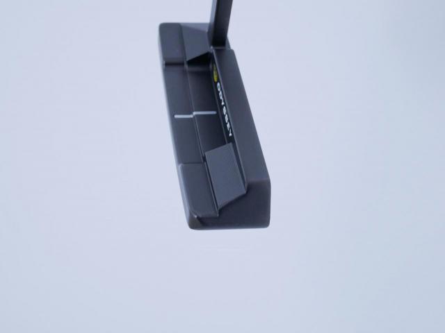 Putter : All : พัตเตอร์ Odyssey Milled Collection TX 2 (ตัวท๊อป) ยาว 33 นิ้ว