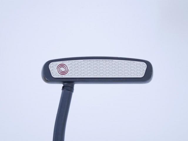 Putter : All : พัตเตอร์ Odyssey Works V-Line BIG T ยาว 34 นิ้ว