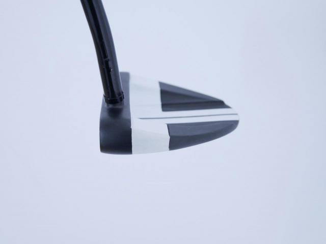 Putter : All : พัตเตอร์ Odyssey Works V-Line BIG T ยาว 34 นิ้ว