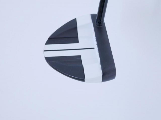 Putter : All : พัตเตอร์ Odyssey Works V-Line BIG T ยาว 34 นิ้ว