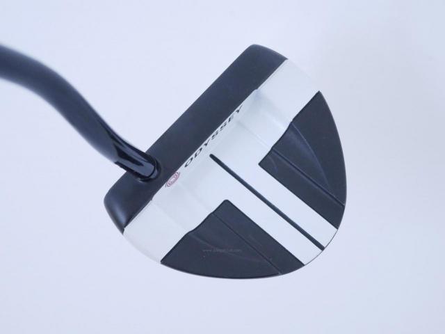 Putter : All : พัตเตอร์ Odyssey Works V-Line BIG T ยาว 34 นิ้ว