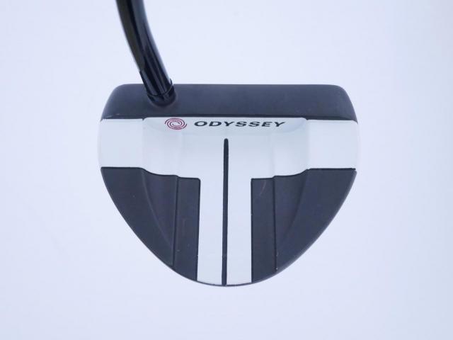 Putter : All : พัตเตอร์ Odyssey Works V-Line BIG T ยาว 34 นิ้ว