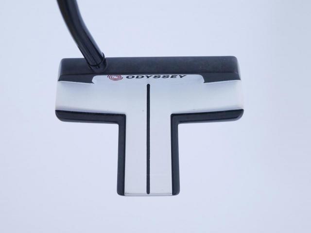 Putter : All : พัตเตอร์ Odyssey Works 350g Big T Blade ยาว 34 นิ้ว