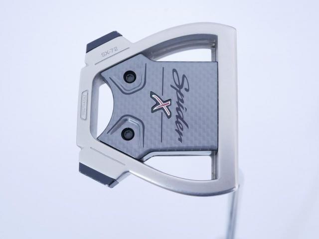 Putter : All : พัตเตอร์ Taylormade Spider X ยาว 34 นิ้ว