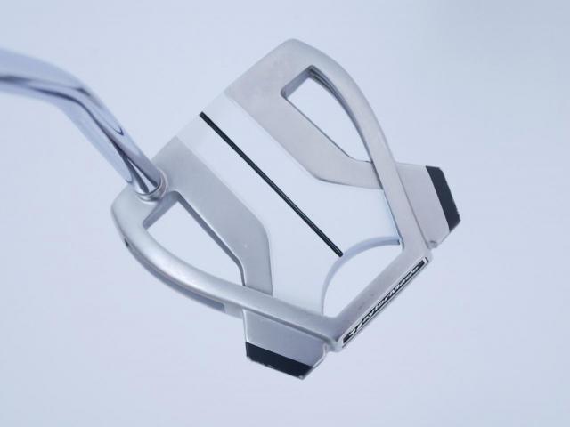 Putter : All : พัตเตอร์ Taylormade Spider X ยาว 34 นิ้ว