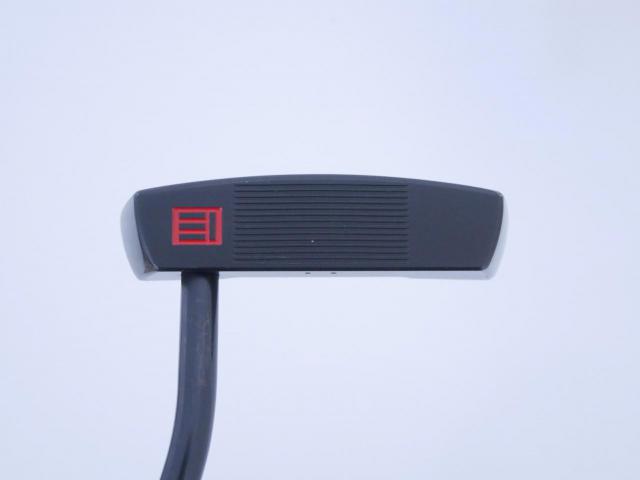 Putter : All : พัตเตอร์ EVNROLL ER5 Hatchback Milled Black ยาว 33 นิ้ว