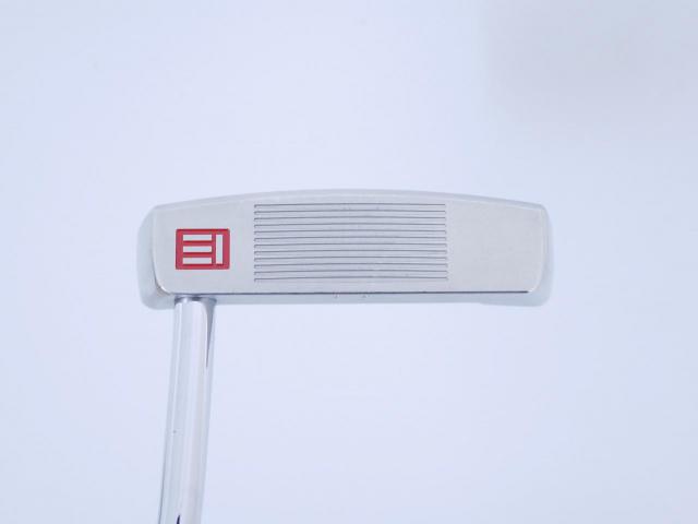 Putter : All : พัตเตอร์ EVNROLL ER7 Milled ยาว 35 นิ้ว