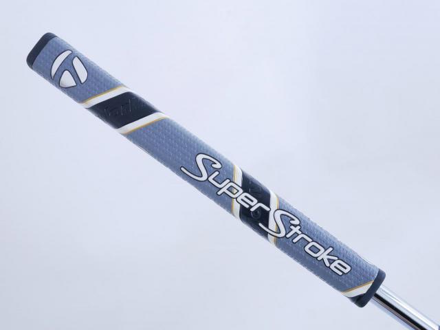 Putter : All : พัตเตอร์ Ping PLD ANSER 2 (ออกปี 2023 ตัวท้อปสุด) ยาว 34 นิ้ว