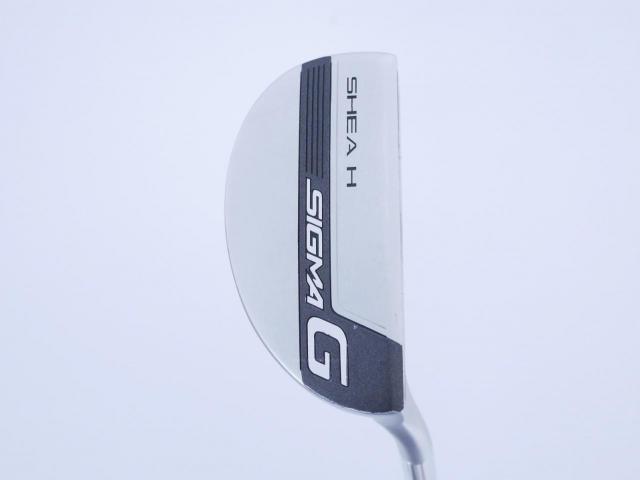 Putter : All : พัตเตอร์ Ping Sigma G SHEA H ยาว 34 นิ้ว