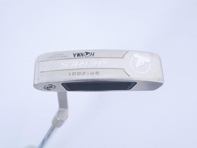 Putter : All : พัตเตอร์ Honma Beres BP-2001 ยาว 32 นิ้ว