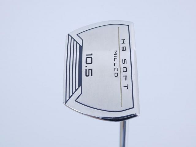 Putter : All : พัตเตอร์ Cleveland HB Soft Milled 10.5 ยาว 34 นิ้ว