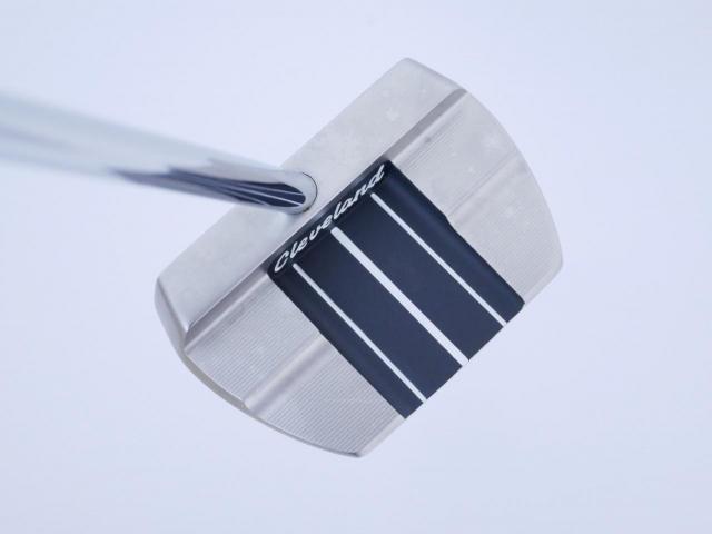 Putter : All : พัตเตอร์ Cleveland HB Soft Milled 10.5 ยาว 34 นิ้ว