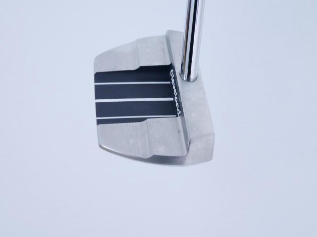 Putter : All : พัตเตอร์ Cleveland HB Soft Milled 10.5 ยาว 34 นิ้ว