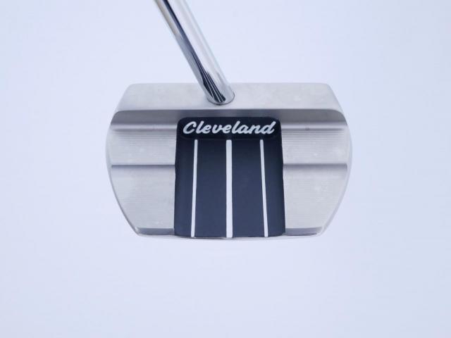 Putter : All : พัตเตอร์ Cleveland HB Soft Milled 10.5 ยาว 34 นิ้ว