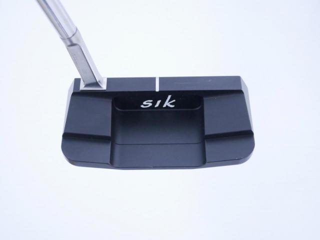 Putter : All : พัตเตอร์ SIK Kinematics DW 2.0 ยาว 34 นิ้ว