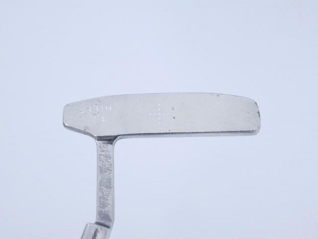 Putter : All : พัตเตอร์ Mizuno TPM 6 Grain Flow Forged ยาว 35 นิ้ว