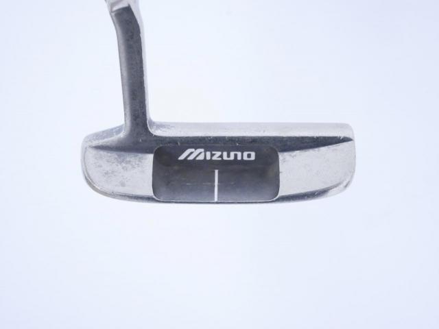 Putter : All : พัตเตอร์ Mizuno TPM 6 Grain Flow Forged ยาว 35 นิ้ว