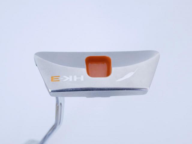 Putter : All : พัตเตอร์ Fourteen HK-3 ยาว 33 นิ้ว