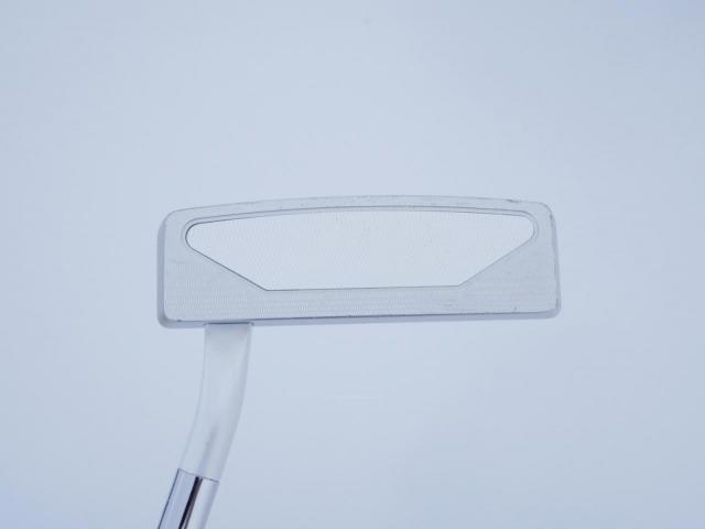 Putter : All : พัตเตอร์ PRGR Silver-Blade 03ZN (Mallet) ยาว 33 นิ้ว