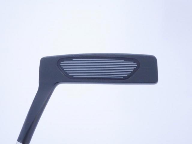 Putter : All : พัตเตอร์ Taylormade TP Black Collection Balboa (รุ่นปี 2024) ก้าน KBS Putter 120 ยาว 34 นิ้ว