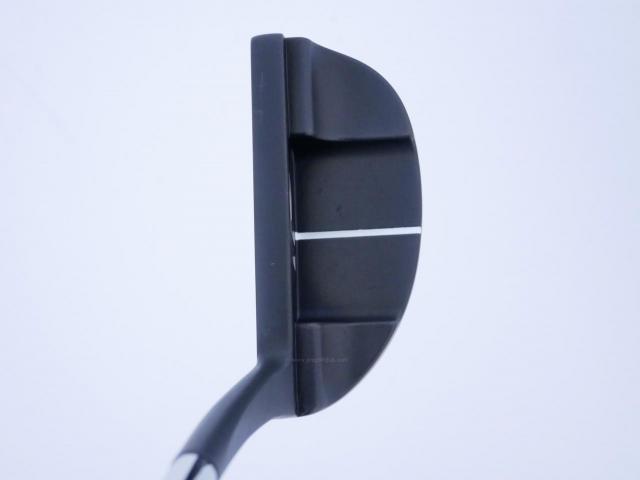 Putter : All : พัตเตอร์ Taylormade TP Black Collection Balboa (รุ่นปี 2024) ก้าน KBS Putter 120 ยาว 34 นิ้ว