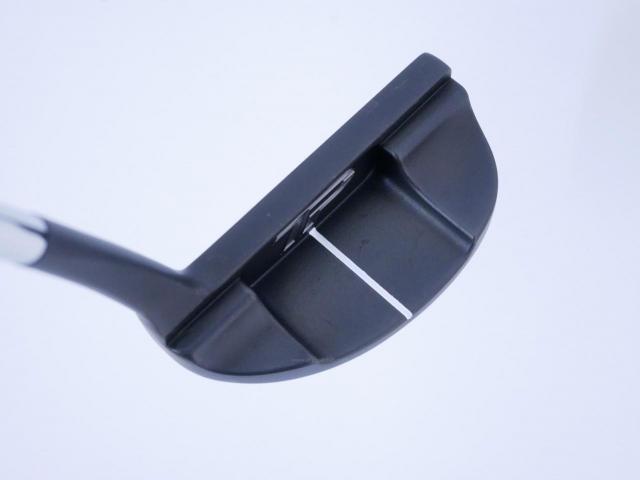 Putter : All : พัตเตอร์ Taylormade TP Black Collection Balboa (รุ่นปี 2024) ก้าน KBS Putter 120 ยาว 34 นิ้ว