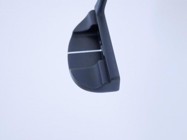 Putter : All : พัตเตอร์ Taylormade TP Black Collection Balboa (รุ่นปี 2024) ก้าน KBS Putter 120 ยาว 34 นิ้ว