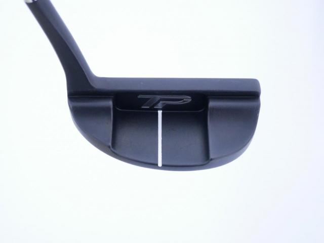 Putter : All : พัตเตอร์ Taylormade TP Black Collection Balboa (รุ่นปี 2024) ก้าน KBS Putter 120 ยาว 34 นิ้ว