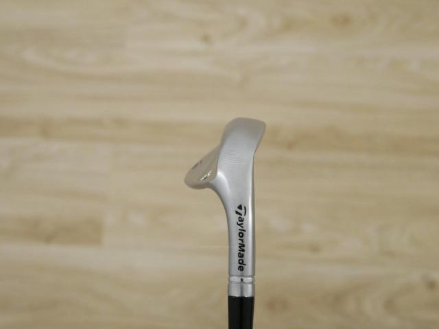 Wedge : Taylormade : Wedge Taylormade Milled Grind 4 Loft 54 ก้านเหล็ก Dynamic Gold EX Weight Lock Tour Issue S200