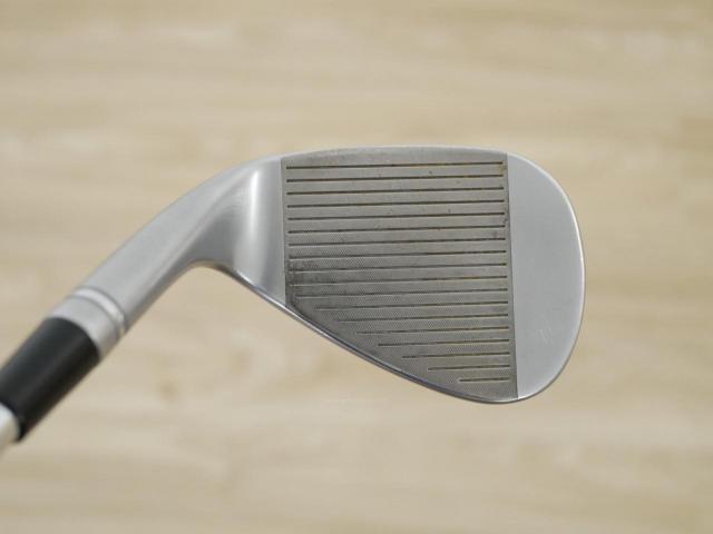 Wedge : Taylormade : Wedge Taylormade Milled Grind 4 Loft 54 ก้านเหล็ก Dynamic Gold EX Weight Lock Tour Issue S200