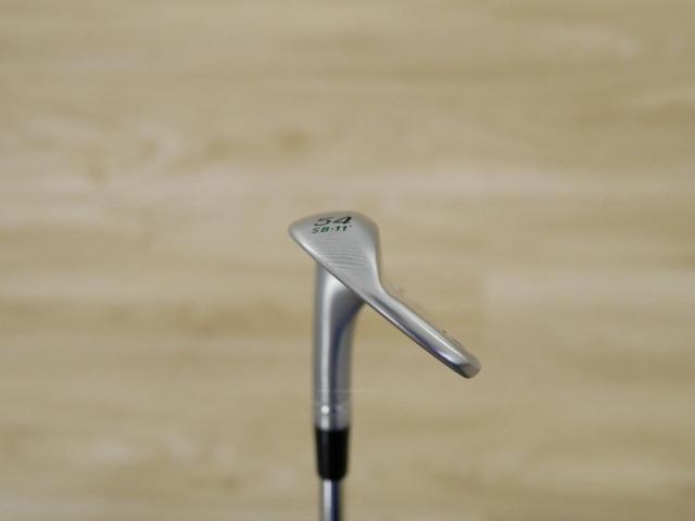 Wedge : Taylormade : Wedge Taylormade Milled Grind 4 Loft 54 ก้านเหล็ก Dynamic Gold EX Weight Lock Tour Issue S200