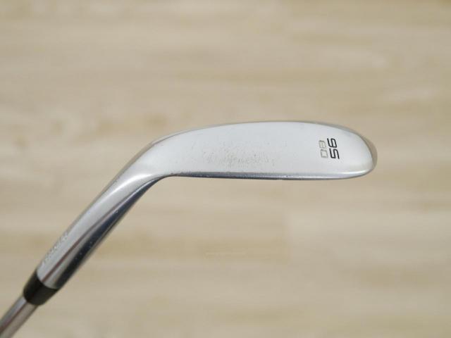 Wedge : Fourteen : Wedge Fourteen MT-28 V4 Forged Loft 56 ก้านเหล็ก NS Pro 950 Wedge