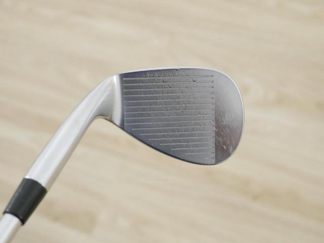 Wedge : Fourteen : Wedge Fourteen MT-28 V4 Forged Loft 56 ก้านเหล็ก NS Pro 950 Wedge