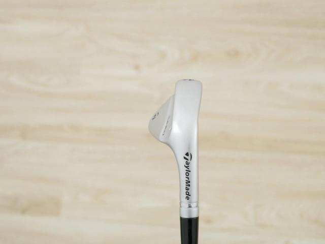 Wedge : Taylormade : Wedge Taylormade Milled Grind 3 Loft 46 ก้านเหล็ก Dynamic Gold Tour Issue S200