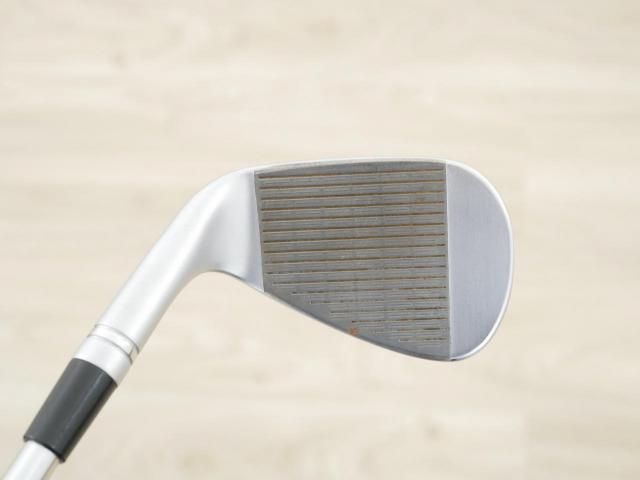 Wedge : Taylormade : Wedge Taylormade Milled Grind 3 Loft 46 ก้านเหล็ก Dynamic Gold Tour Issue S200