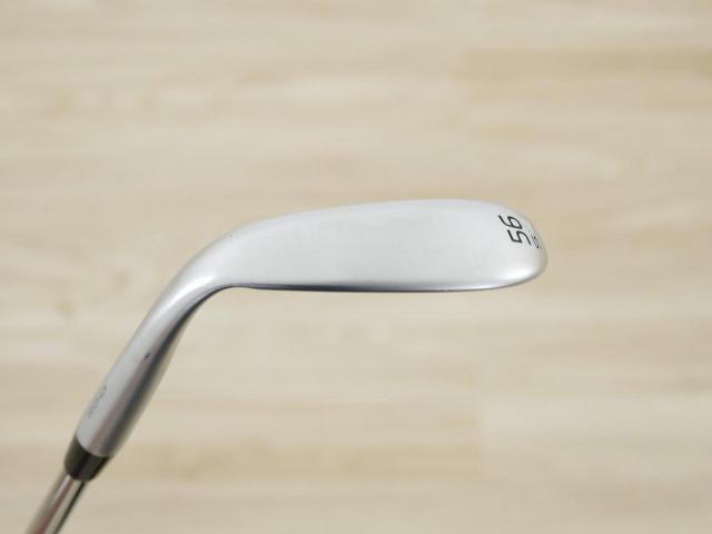 Wedge : Other : Wedge Ping Glide 4.0 (ออกปี 2023) Loft 56 ก้านเหล็ก NS Pro Modus 105 Flex S