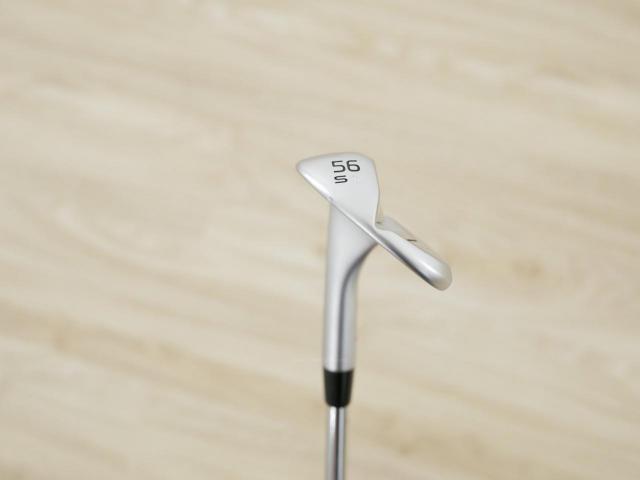 Wedge : Other : Wedge Ping Glide 4.0 (ออกปี 2023) Loft 56 ก้านเหล็ก NS Pro Modus 105 Flex S