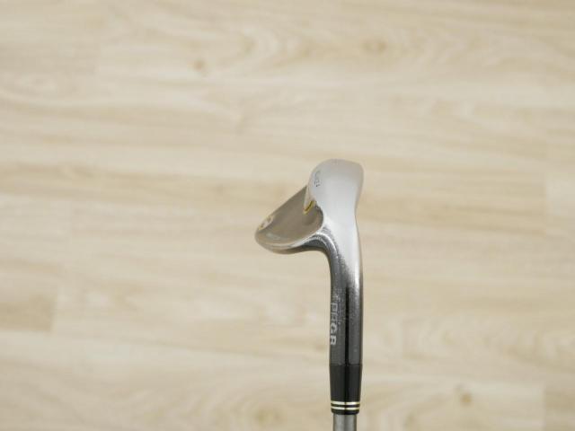 Wedge : Other : Wedge PRGR Egg FP 3.0 Loft 52 ก้าน Steelfiber i95 Flex S