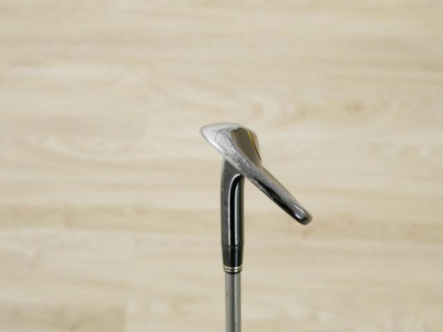 Wedge : Other : Wedge PRGR Egg FP 3.0 Loft 52 ก้าน Steelfiber i95 Flex S