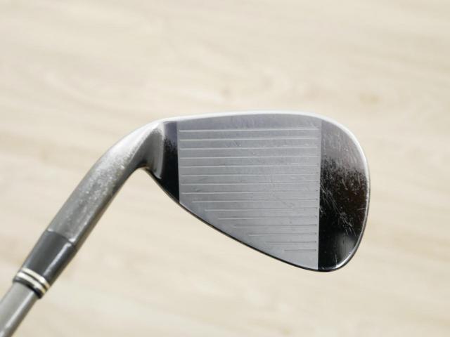 Wedge : Other : Wedge PRGR Egg FP 3.0 Loft 52 ก้าน Steelfiber i95 Flex S