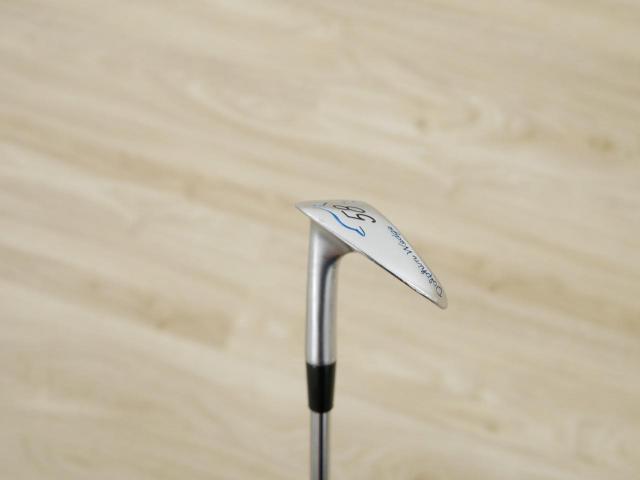 Wedge : Other : Wedge Kasco Dolphin DW-113 Loft 58 ก้านเหล็ก NS Pro 950 Flex S