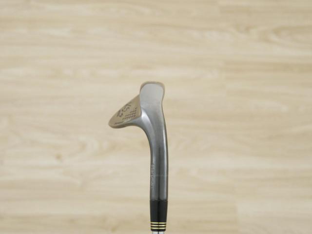 Wedge : Other : Wedge Maruman KS Zero Bounce GN Forged (รุ่นใหม่ ใบใหญ่ ตีง่ายมากๆ) Loft 52 ก้านเหล็ก NS Pro 950 Flex S