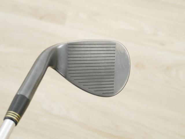 Wedge : Other : Wedge Maruman KS Zero Bounce GN Forged (รุ่นใหม่ ใบใหญ่ ตีง่ายมากๆ) Loft 52 ก้านเหล็ก NS Pro 950 Flex S