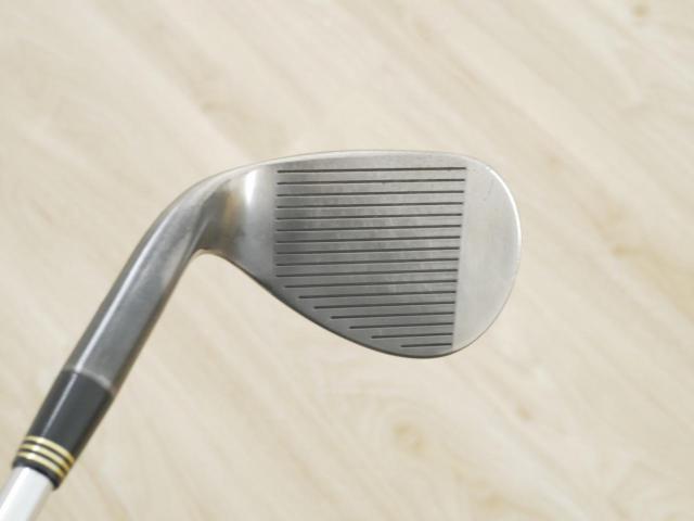 Wedge : Other : Wedge Maruman KS Zero Bounce GN Forged (รุ่นใหม่ ใบใหญ่ ตีง่ายมากๆ) Loft 58 ก้านเหล็ก NS Pro 950 Flex S