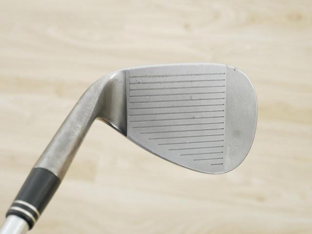 Wedge : Taylormade : Wedge Taylormade ATV Loft 56 ก้านเหล็ก Dynamic Gold S200